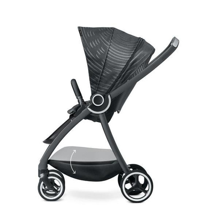 Cybex GB Maris Wózek Spacerowy usun.