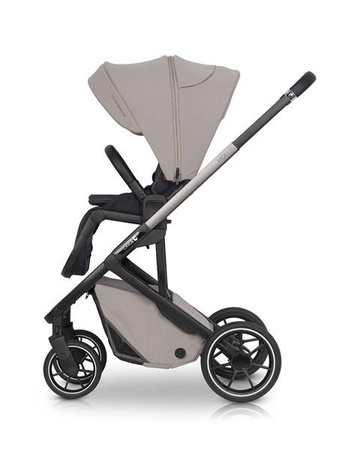 Cavoe Moi+ Wózek Spacerowy Taupe
