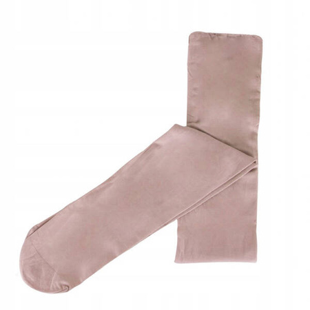 YO! Rajstopy Microfibra 40 DEN Natural 80-86