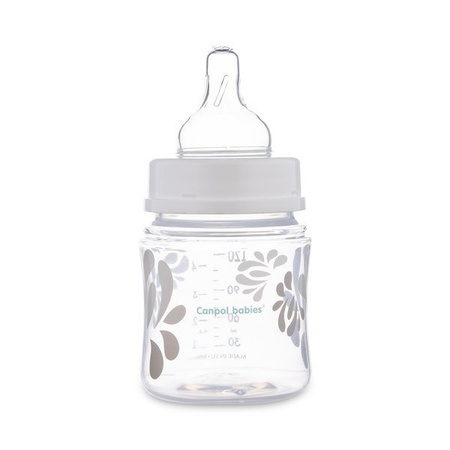 Canpol Babies Easy&Natural 12/207 Laktator + GRATIS Wkładki Laktacyjne + Wielofunkcyjne Podkłady Higieniczne + Opaska Odblaskowa