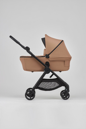 Anex IQ Basic Wózek Głęboko-Spacerowy Sienna