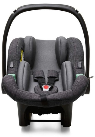ABC Design Tulip Fotelik Samochodowy 0-13 kg Classic Edition - Street