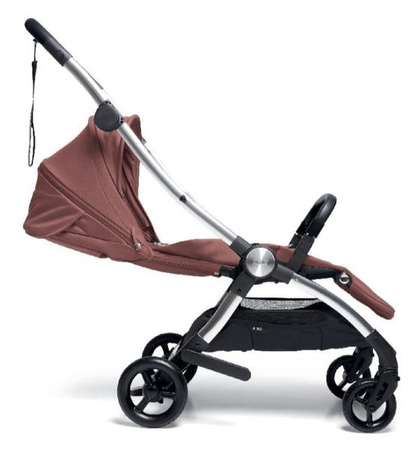 Mamas&Papas Airo Wózek Spacerowy Grapefruit