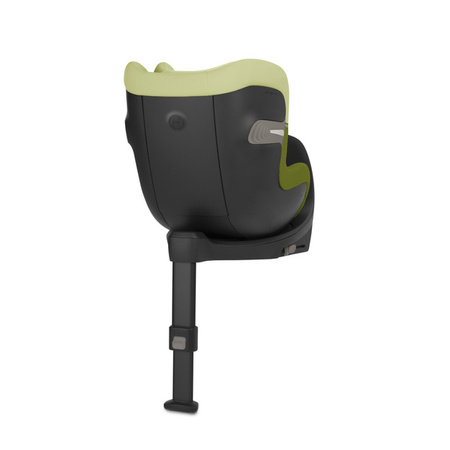 Cybex Sirona SX2 i-Size Fotelik Samochodowy 0-18kg Nature Green 2023