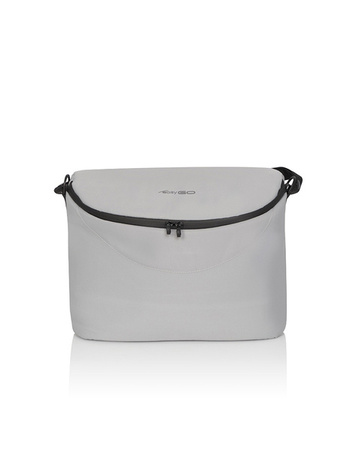 Easygo Optimo Wózek Dziecięcy Zestaw 2w1 Pearl