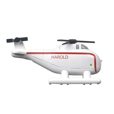 Tomek i Przyjaciele Tm Mała Lokomotywka Podstawowa Popchnij i Jedź Ast.GCK93