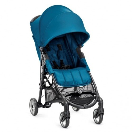Baby Jogger Wózek Spacerowy City Mini Zip TEAL 24429