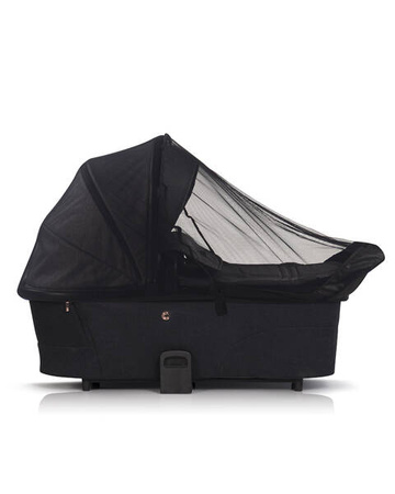 Cavoe Axo Style Wózek Głęboko-Spacerowy 2w1 + Adaptery Meteorite