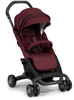 Nuna Pepp Luxx Wózek Spacerowy Berry