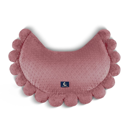 Pan Pieróg Poduszka do Karmienia Rosas