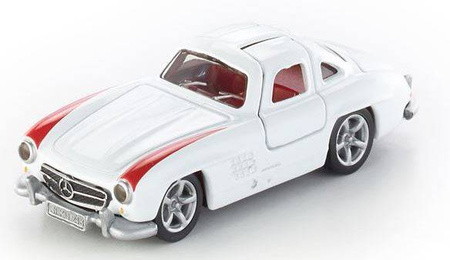 Siku Mercedes-Benz 300 SL S1470