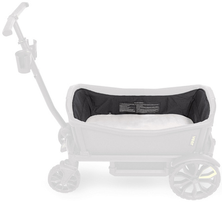 Veer Nap System Materacyk do Wózka Cruiser