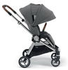 Mamas&Papas Strada Wózek Spacerowy Grey Mist