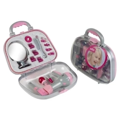 Klein Walizka Fryzjerska Braun Akcesoria Do Włosów i Makijażu