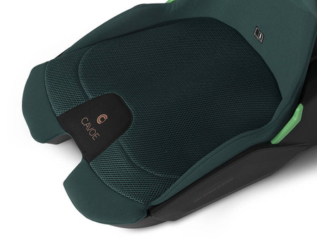Cavoe Grand Prix Pro Fotelik Samochodowy 15-36kg Forest