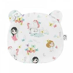 Bonjour Cherie Bambusowa Poduszka Miś 30x30cm Elfy