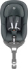 Maxi-Cosi Pearl 360 Fotelik Samochodowy 0-17kg Czarna Skorupa Authentic Graphite