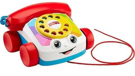Fisher Price Telefonik dla Gadułki FGW66