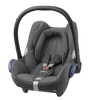 Maxi-Cosi Cabriofix Fotelik Samochodowy 0-13kg Sparkling Grey