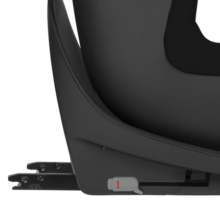 Cybex Sirona SX2 i-Size Fotelik Samochodowy 0-18kg Moon Black 2023