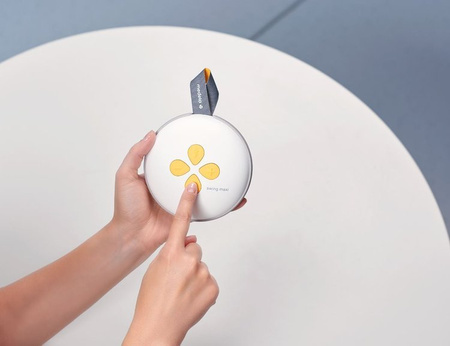 Medela Swing Maxi RD Laktator Elektryczny na Dwie Piersi