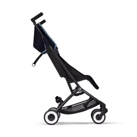 Cybex Libelle New Wózek Spacerowy Ocean Blue 2023 + Pałąk