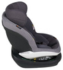 BeSafe iZi Modular A X1 i-Size Fotelik Samochodowy 0-18 kg Antracyt Mesh