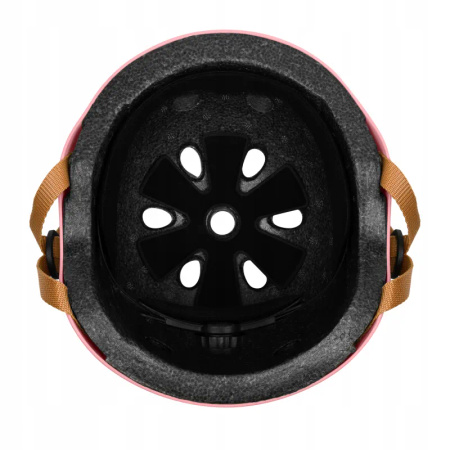 Lionelo Helmet Kask Pink Rose