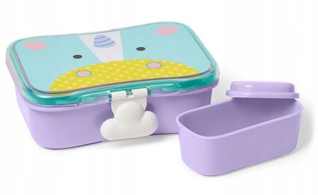 Skip Hop Pudełko Śniadaniowe Jednorożec