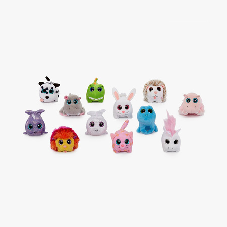 Little Tikes Springlings Surprise Zwierzatko SK W1 MIX