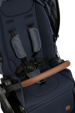 Chicco Mysa Wózek Spacerowy Royal Blue