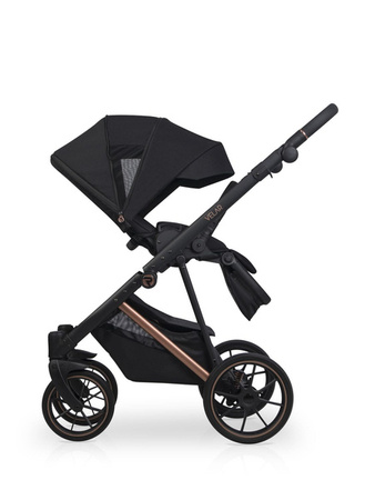 Riko Velar Wózek Głęboko-Spacerowy 05 Magma