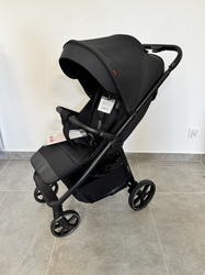 [OUTLET] Carrello Bravo M/Lite CRL-5529 Wózek Spacerowy Piano Black