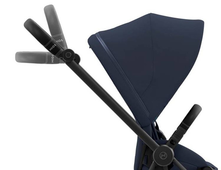 Cybex Mios 3.0 Wózek Spacerowy Nautical Blue