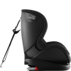 Britax Romer Trifix 2 I-Size Fotelik Samochodowy 9-22kg Cosmos Black