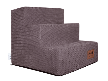 Petto Schodki Dla Psa Takai 3 Stopnie Wrzosowe