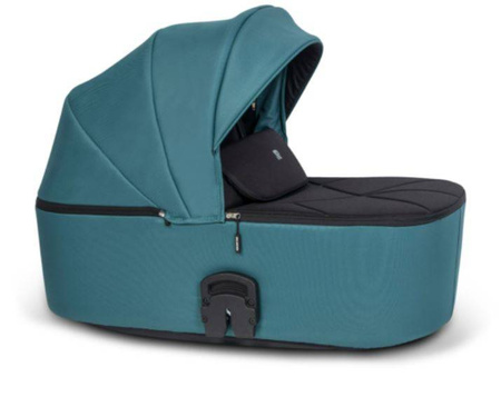 Riko Trex Wózek Głęboko-Spacerowy 2w1 Lagoon