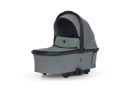 Cavoe Avec Gondola Do Wózka Boho Green