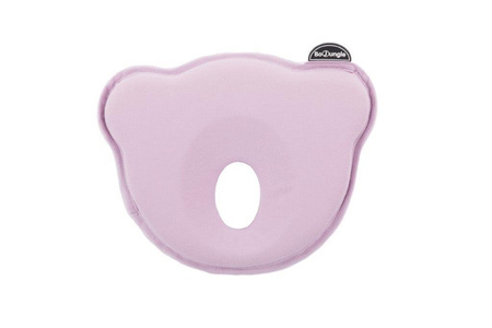 Bo Jungle B-Cosy Poduszka z dziurką PINK Jersey
