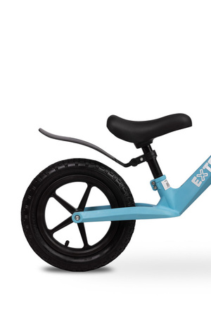 Toyz Exter Rowerek Biegowy Blue