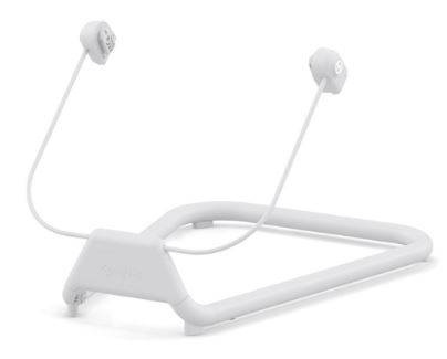 Cybex Lemo Bouncer Podstawa Leżaczka Stand Sand White