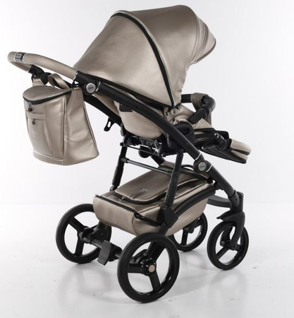 Tako Laret Premium Wózek Głęboko-Spacerowy 2w1 3