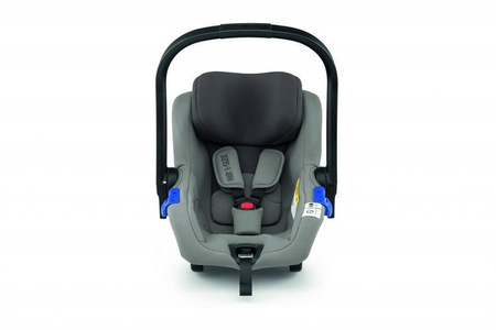 Concord Air I-size Fotelik Samochodowy 0-13kg Grey