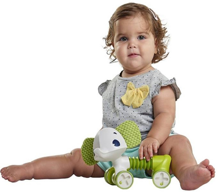 Tiny Love Interaktywna Zabawka Słonik Samuel