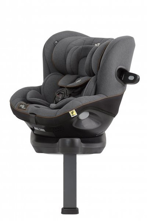 Joie I-Spin 360 Fotelik Samochodowy 0-18kg RWF Signature Noir