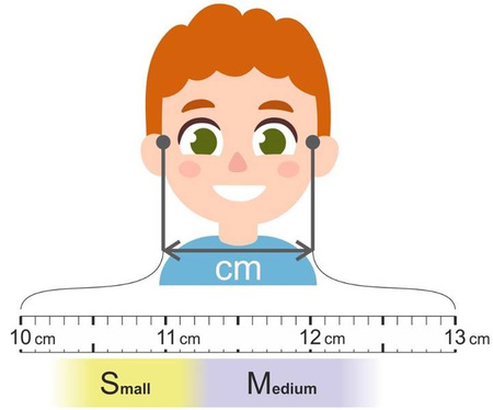 Tootiny Classic Medium Okulary Przeciwsłoneczne Czarne
