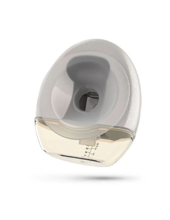 Neno Elekroniczny Trójfazowy Bezprzewodowy Muszlowy Premium Perla