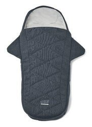 Mamas&Papas Strada Śpiworek do Wózka  Navy