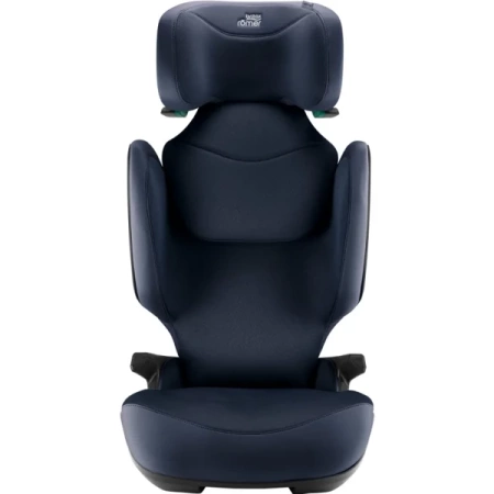 Britax Romer Kidfix Pro M i-Size Fotelik Samochodowy 15-36kg Night Blue Style