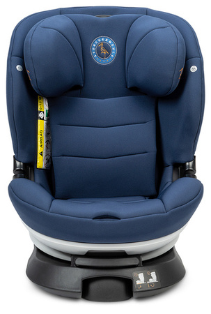 Strochenmuehle Niki Kid Fotelik Samochodowy 75-150cm Iris